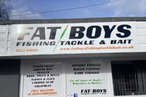 Fatboy’s Fishing Tackle & Bait