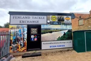 Fenland Tackle Exchange