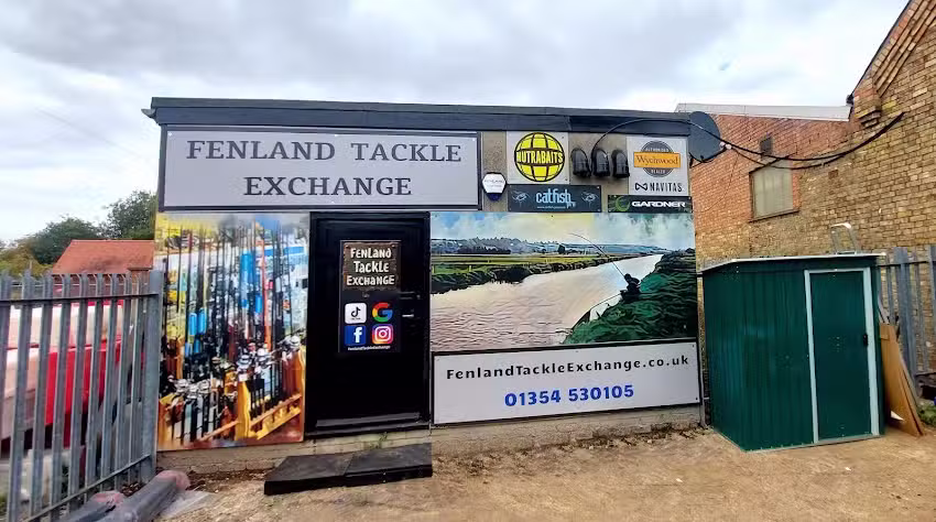 Fenland Tackle Exchange