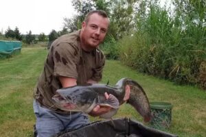 Field Aston Resevoir