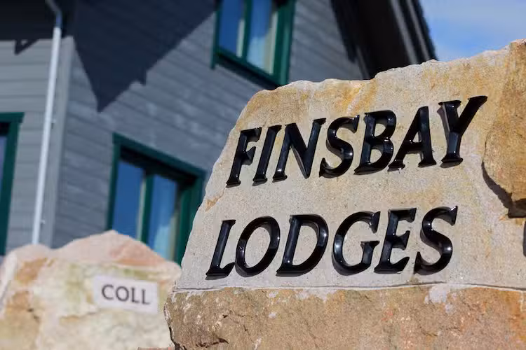 Finsbay Fishing and Holiday Co Ltd