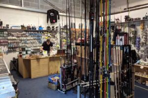 Fish Baits Angling Supplies