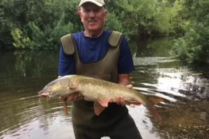 Fish On Angling Supplies