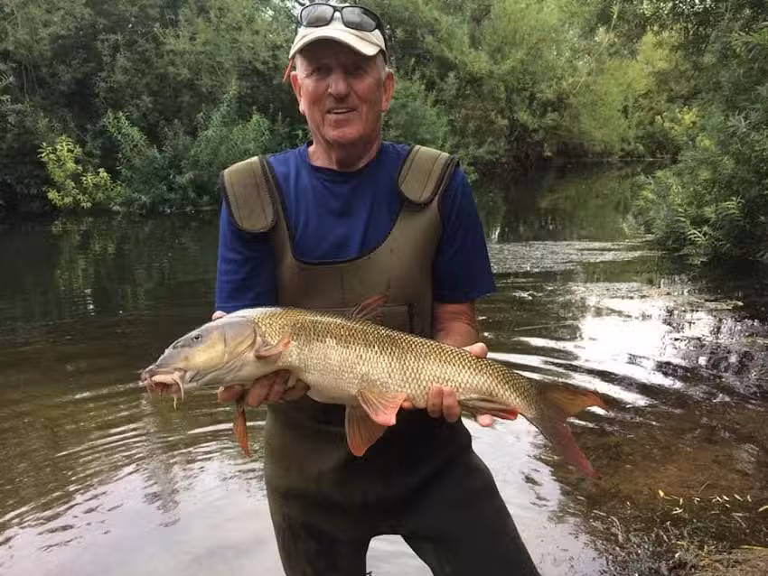 Fish On Angling Supplies