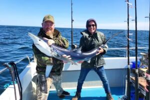 Fishing Cornwall Looe