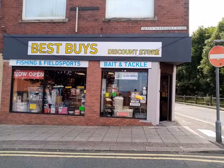 Fishing & Fieldsports LTD