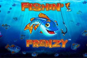 Fishing Frenzy App
