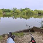 Fishing Lake