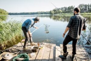 Fishing Products Fish Fly