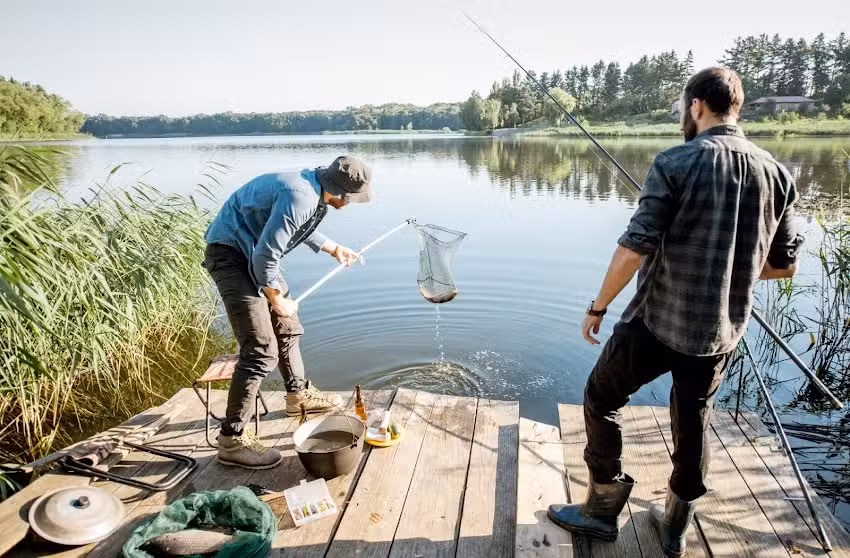 Fishing Products Fish Fly