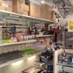 Fishing Tackle & Bait