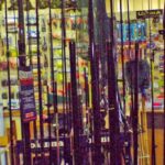 Fishing Tackle Shop