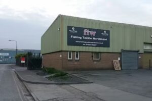 Fishing Tackle Warehouse