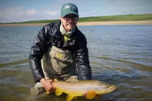 Fishing Trip Scotland