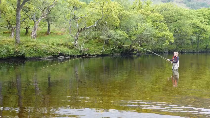 Fishinguide Scotland