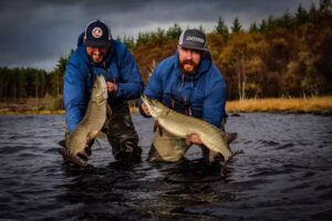 FishX – Guided Fishing Trips & Outfitter