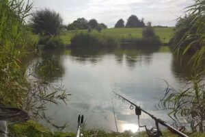 Flaxlands Fishery