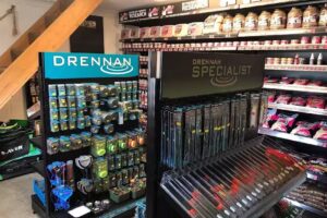 FLE Tackle and Bait Shop