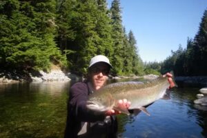 Fly Fishing Academy
