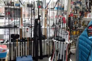 Fly Fishing Tackle Co UK