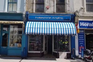 Folkestone Angling