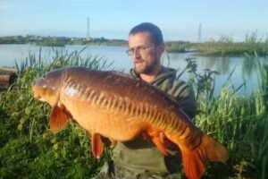 Four Seasons Fisheries