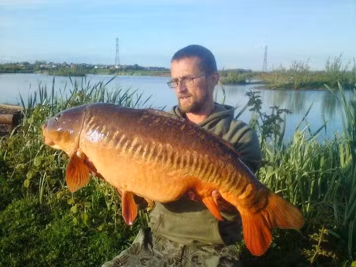 Four Seasons Fisheries