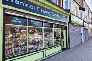 Frankies Fishing Tackle