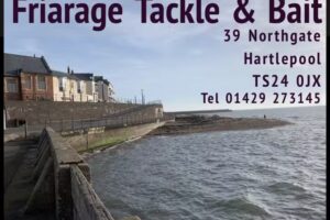 Friarage Tackle and Bait