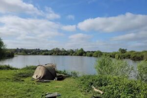 Frisby Lakes Fishery