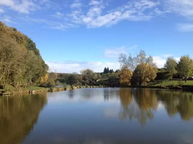 Furnace Mill Fishery & Air Gun Range