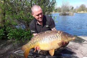 Furzebray Carp Lakes