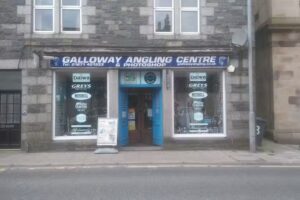 Galloway Angling Centre