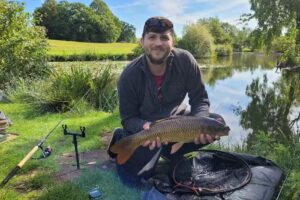 Gawsworth Fisheries