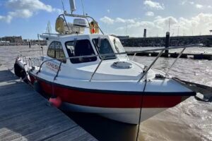 Genesis Marine Services