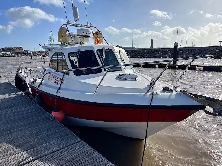 Genesis Marine Services