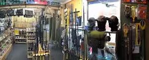 Geoff Wilson’s Fishing Tackle & Sporting Guns