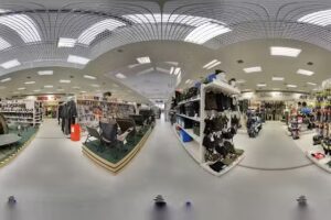 Glasgow Angling Centre