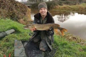 Glaston Manor Angling Association
