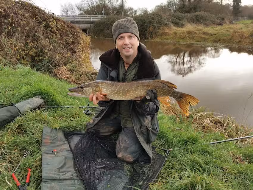 Glaston Manor Angling Association