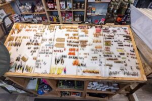 Glencoast – Helmsdale. Fishing tackle, Outdoor & Country
