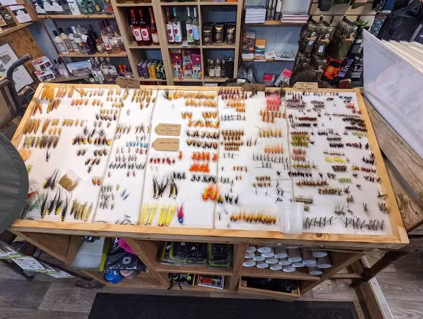 Glencoast &ndash; Helmsdale. Fishing tackle, Outdoor & Country