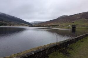 Glensherup Fishery