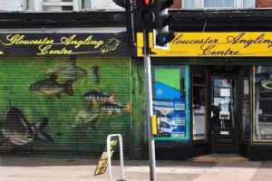 Gloucester Angling Centre