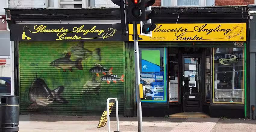 Gloucester Angling Centre