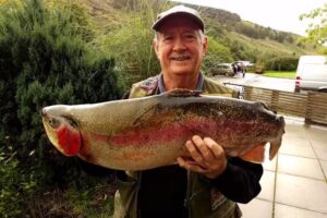 Glyncorrwg Ponds Fishery