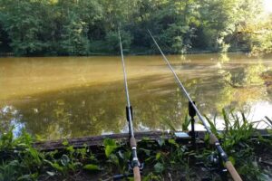Godalming Angling Society