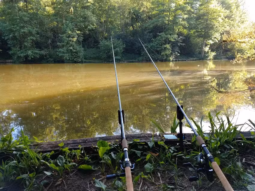 Godalming Angling Society