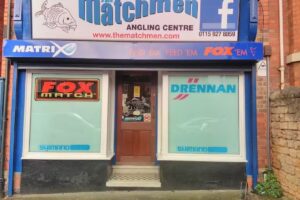 Going Fishing Tackle