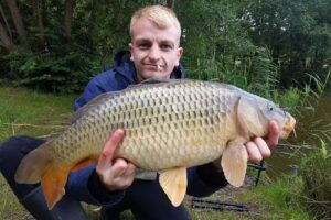 Gone Fishing Coarse Fishery